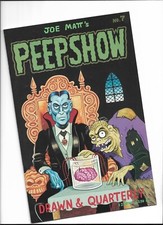 Joe Matt's Peepshow, 7-10