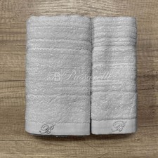 ASCIUGAMANI COMPLETO DA BAGNO