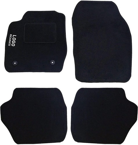 Tappetini auto moquette - auto, in