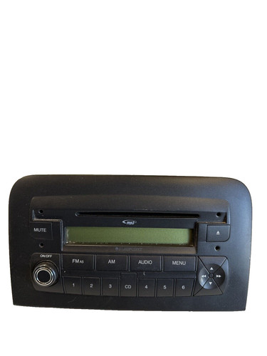 Fiat croma lettore mp3 - croma,