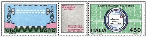 1982 italia lavoro italiano - 1982,