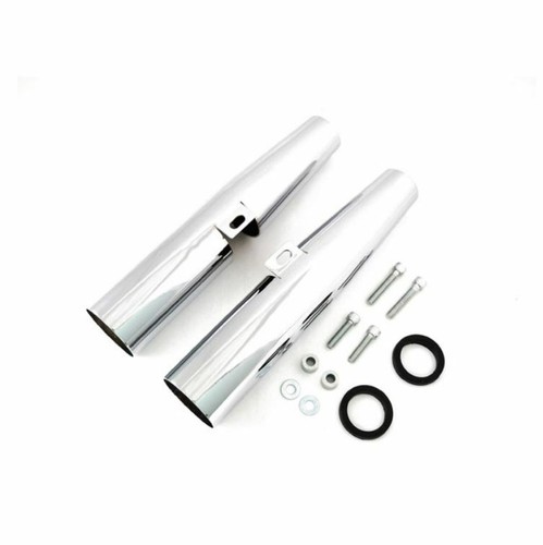 Copri steli forcelle - forcelle, sportster
