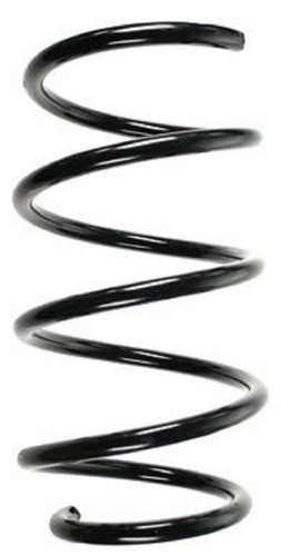 Molla elicoidale anteriore bmw - elicoidale,