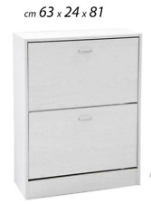 SCARPIERA BASSA 2 ANTE DOPPIE