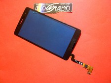 VETRO +TOUCH SCREEN per LG