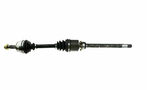 Semiasse ajs - dx,