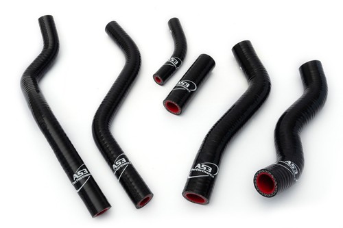 Tubi radiatore silicone - silicone, as3