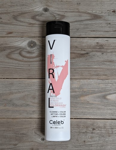 Shampoo semipermanente celeb - shampoo,
