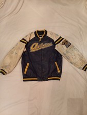 Giacca di pelle Avirex 1975