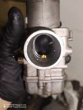 APRILIA TUAREG 125 RALLY