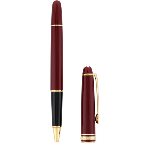 Montblanc meisterstück - montblanc,