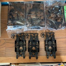 Telaio Ms Mini 4Wd Tamiya