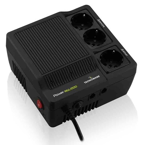 Tecnoware stabilizzatore - tecnoware,