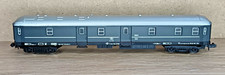 LIMA N 302 vagone postale 1785