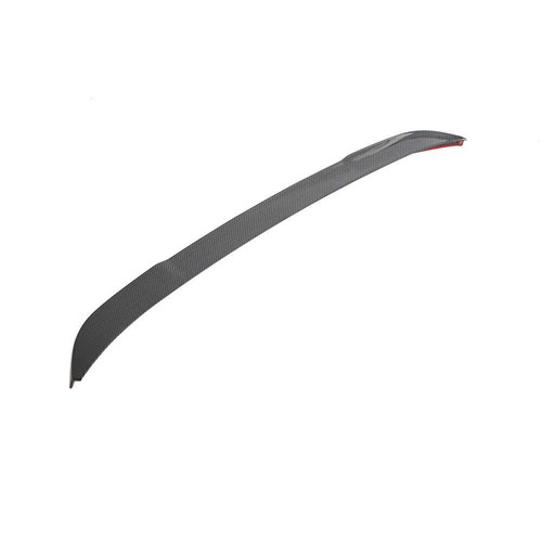 Spoiler fibra carbonio bmw - spoiler,