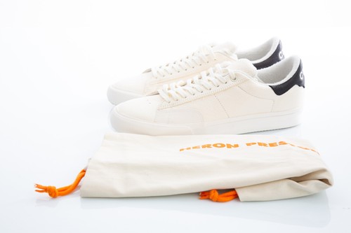 Scarpe sneaker basse heron - scarpe,