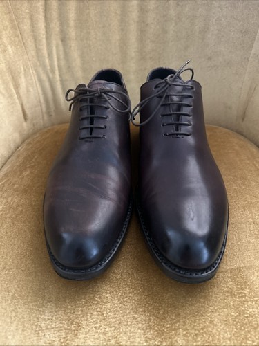 Oxford uomo isaia napoli - isaia,