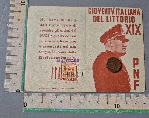 101 tessera gil - tessera,