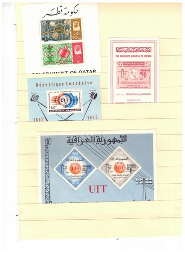 1965 collection of - collection,