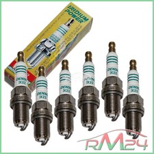 6X DENSO CANDELA ACCENSIONE