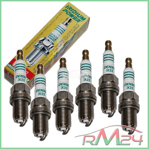 Denso candela accensione - candela,