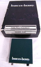 Barcus-Berry Model 3000A