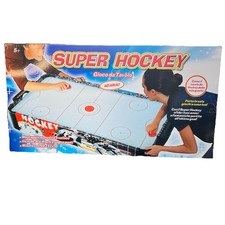 super hockey da tavolo ad aria