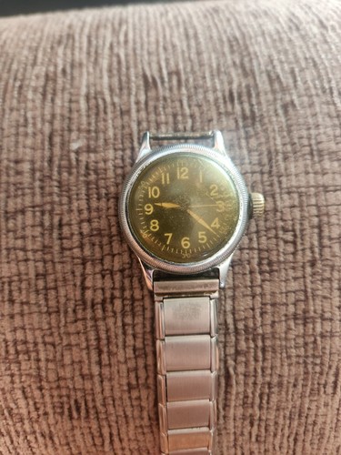 Orologio elgin tipo us - orologio, a-11