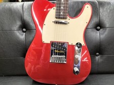 FENDER USA AM STANDARD