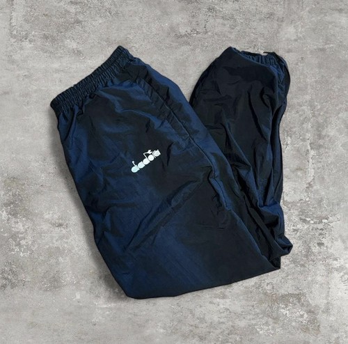 Pantalone uomo diadora track - uomo,