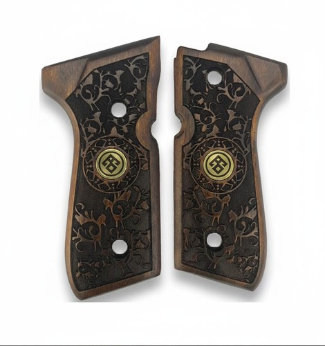 Zib manopole per pistola serie - zib,