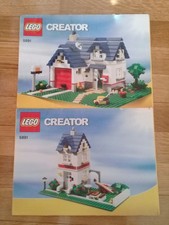 Lego creator 5891 apple - 5891:,