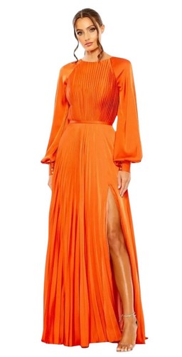 Abito mac duggal 26590 sunset - abito,