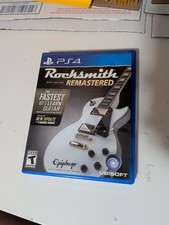 Rocksmith 2014 Edition