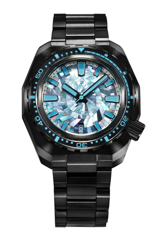 Zelos hammerhead dlc mosaic - hammerhead,