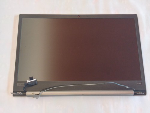 Lenovo thinkpad e580 20ks - lenovo,
