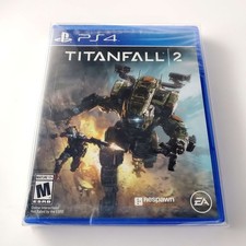 (Sigillato) Titanfall 2 - Sony
