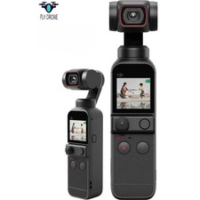 DJI Osmo Pocket 2