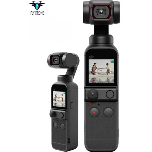 Dji osmo pocket - dji,