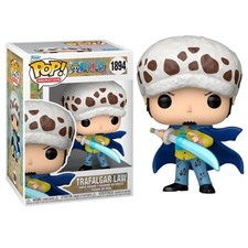 Funko pop trafalgar - funko, 1894