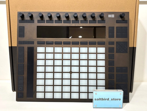 Ableton push live controller - push, 2