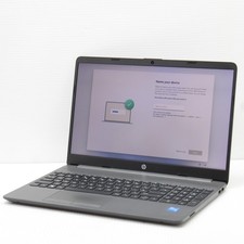 HP NoteBook i5 computer