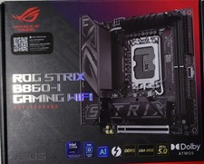 Asus Strix B860-I Gaming WI-FI