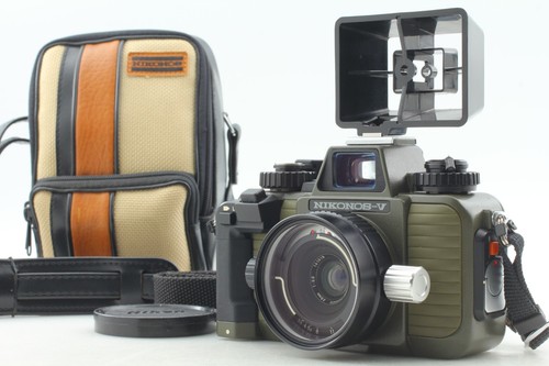 Quasi come nuovo nikon - nuovo],