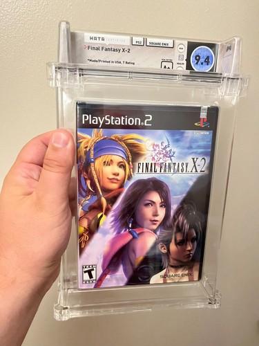 Final fantasy sony - final,