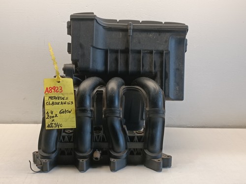 A8923 collettore aspirazione - a8923,