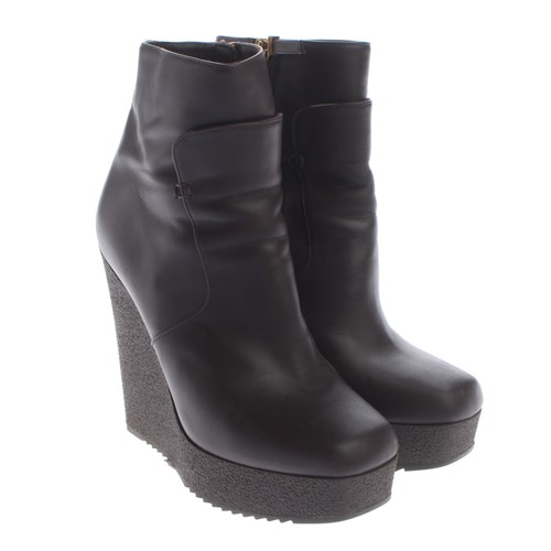Stiefeletten fendi braun 5 - braun, 37,5
