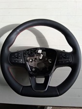 Vol 201 - Volante Ford Focus