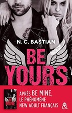 Be Yours: La Suite Di Be Mine