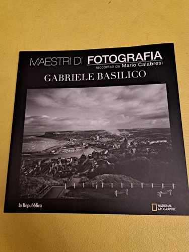 Gabriele basilico la - basilico,